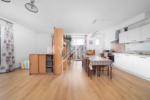 Prodej bytu 2+kk 75 m²