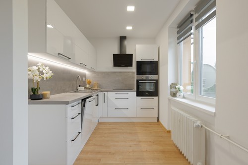 Prodej bytu 2+kk 68 m²