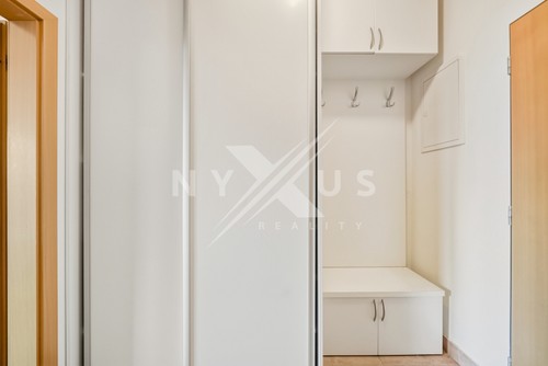 Prodej bytu 1+kk 28 m²