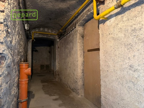 Prodej atypického bytu 104.8 m²