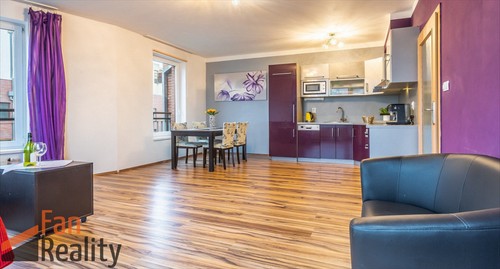 Prodej bytu 3+kk 87 m²