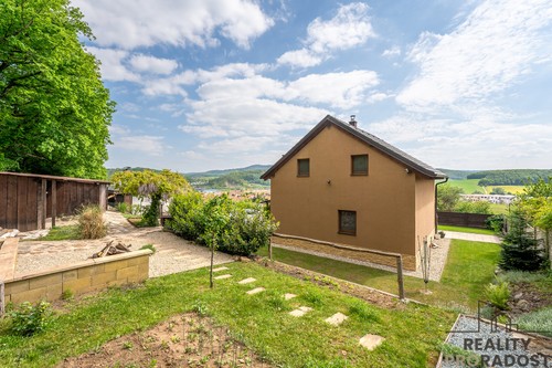 Prodej domu 86 m²