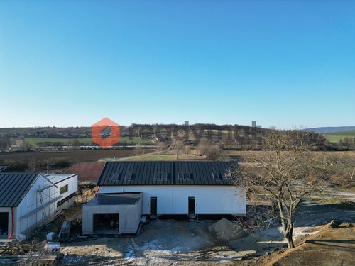 Prodej domu 166 m²