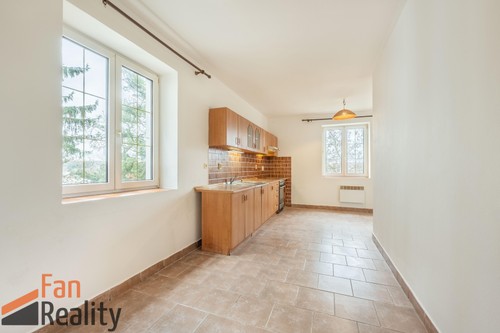 Prodej bytu 3+kk 65 m²