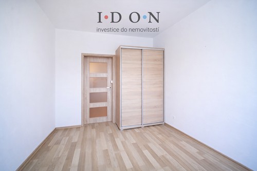 Prodej bytu 2+1 51 m²