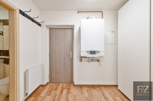 Prodej bytu 1+kk 40 m²