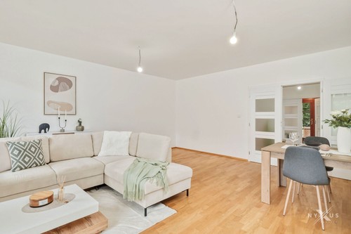 Prodej domu 111.4 m², pozemek 267 m²