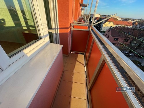 Prodej bytu 2+1 55 m²