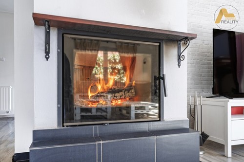 Prodaný dům 154 m², pozemek 731 m²