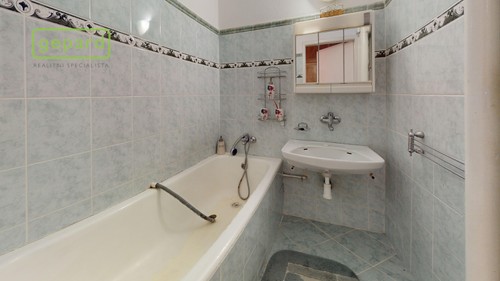 Prodej bytu 3+1 70.7 m²