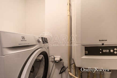 Prodej bytu 2+1 65 m²