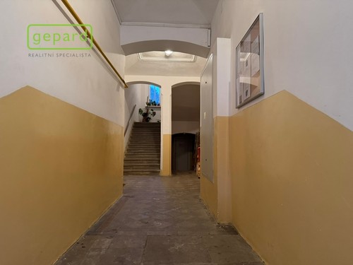 Prodej atypického bytu 104.8 m²