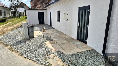 Prodej chalupy 83 m²