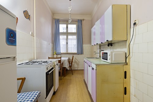 Prodej bytu 3+1 106 m²