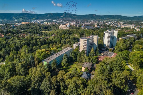 Prodej bytu 4+1 81 m²