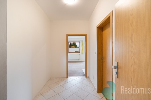 Prodej bytu 1+kk 32 m²