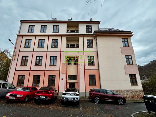 Prodej bytu 3+1 104 m²