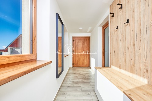 Prodej chaty 133 m²