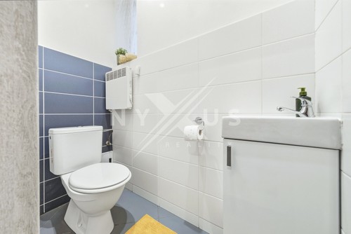 Prodej bytu 4+1 100 m²