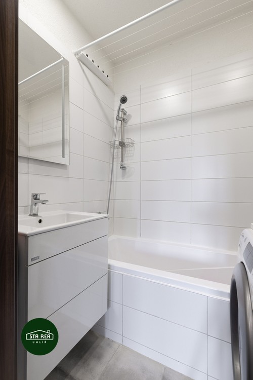 Prodej bytu 3+kk 71 m²