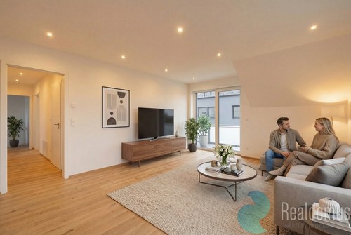 Prodej bytu 4+kk 98 m²