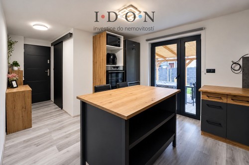 Prodej domu 80 m², pozemek 250 m²