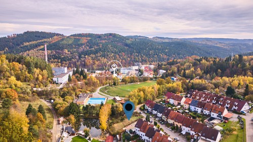 Prodej stavebního pozemku 298 m²