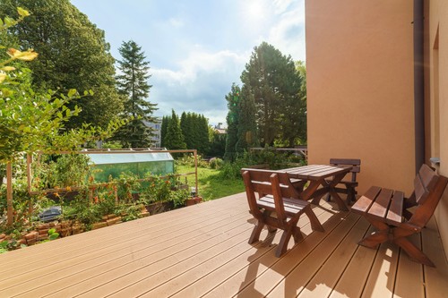 Prodej bytu 2+kk 56 m²