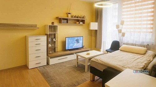 Prodej bytu 1+1 33 m²