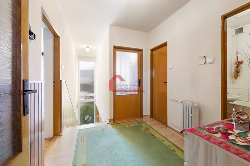 Prodej domu 155 m², pozemek 538 m²