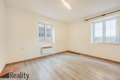 Prodej bytu 3+kk 65 m²