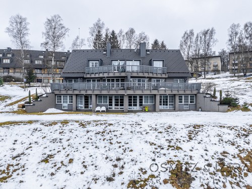 Prodej bytu 2+kk 59 m²