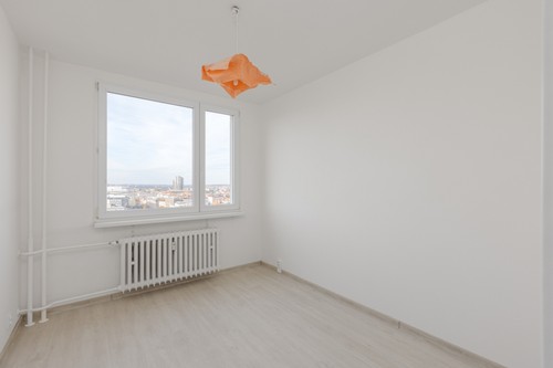 Prodej bytu 3+kk 62 m²