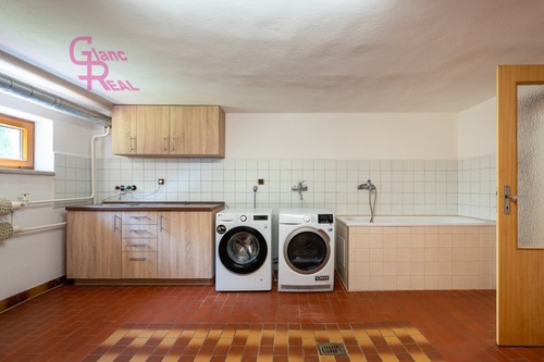 Prodaný  dům 154 m², pozemek 2358 m²