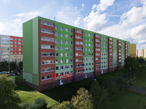 Prodej bytu 3+1 97 m²