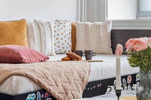 Prodej bytu 1+1 35 m²