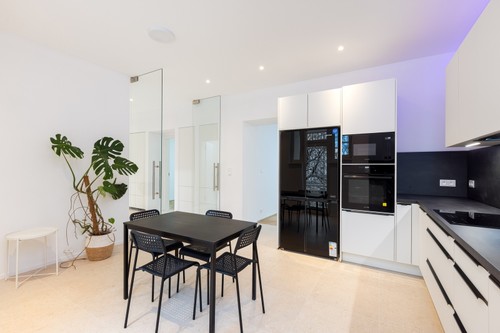 Prodej bytu 4+1 128 m²