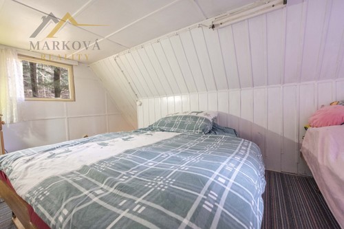 Prodej chaty 42 m², pozemek 1 m²