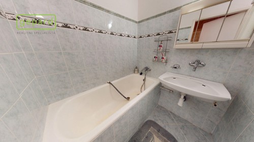 Prodej bytu 3+1 70.7 m²