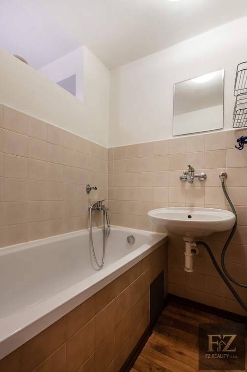 Prodej bytu 2+1 62 m²