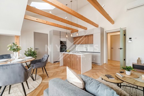 Prodej bytu 4+kk 104 m²