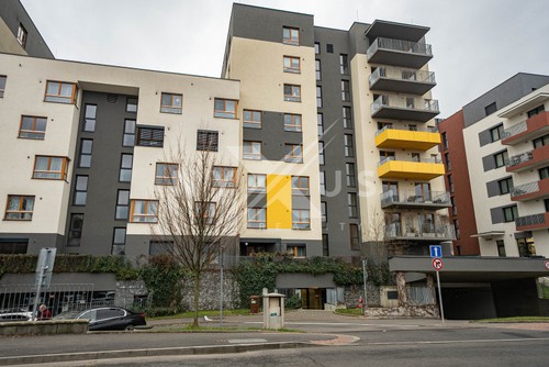 Prodej bytu 2+kk 57 m²