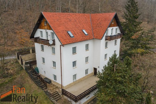 Prodej bytu 2+kk 50 m²