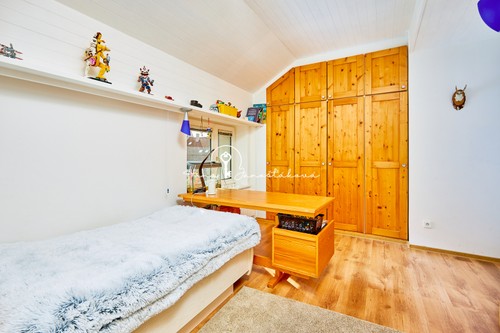 Prodej domu 203.8 m²