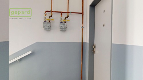 Prodej bytu 3+kk 82.2 m²