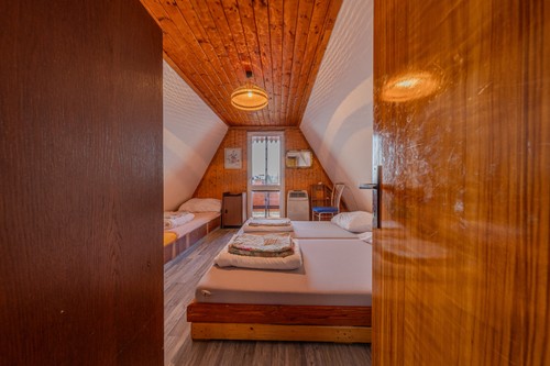 Prodej chaty 100 m²