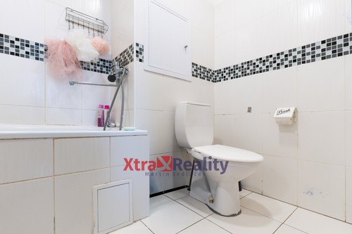 Prodej bytu 3+1 72 m²