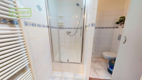 Prodej atypického bytu 104.8 m²