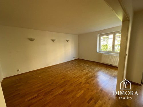 Prodej bytu 2+kk 54 m²