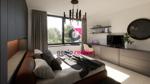 Prodej stavebního pozemku 5948 m²